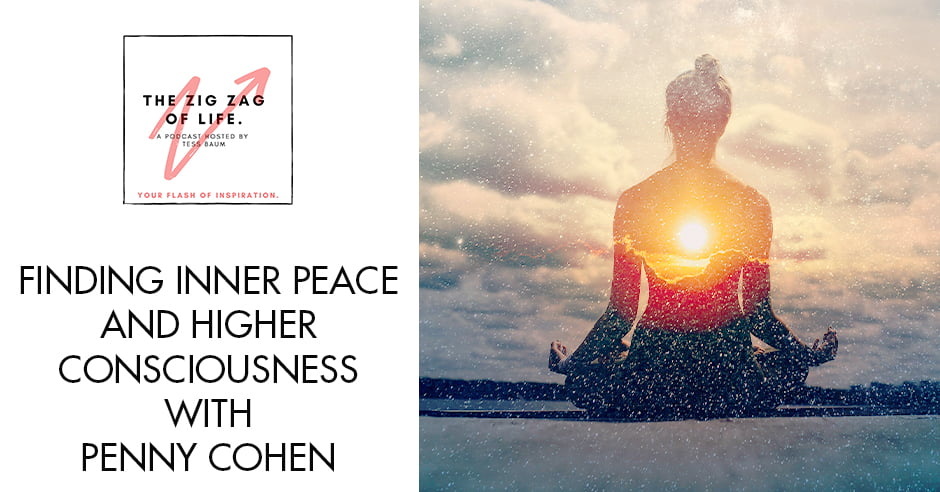 ZZL S2 3 | Finding Inner Peace