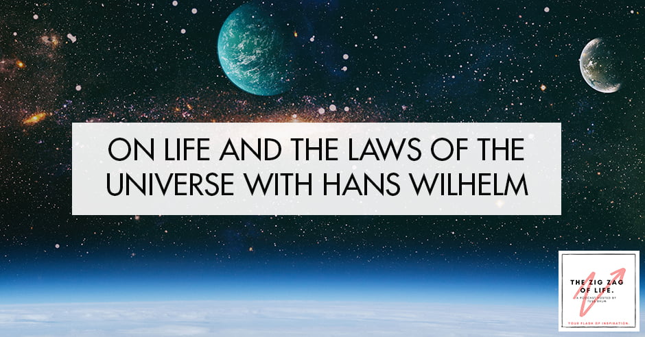 LFL 86 | Laws Of The Universe