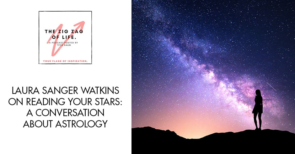 ZZL 9 Laura Sanger Watkins | Reading Your Stars