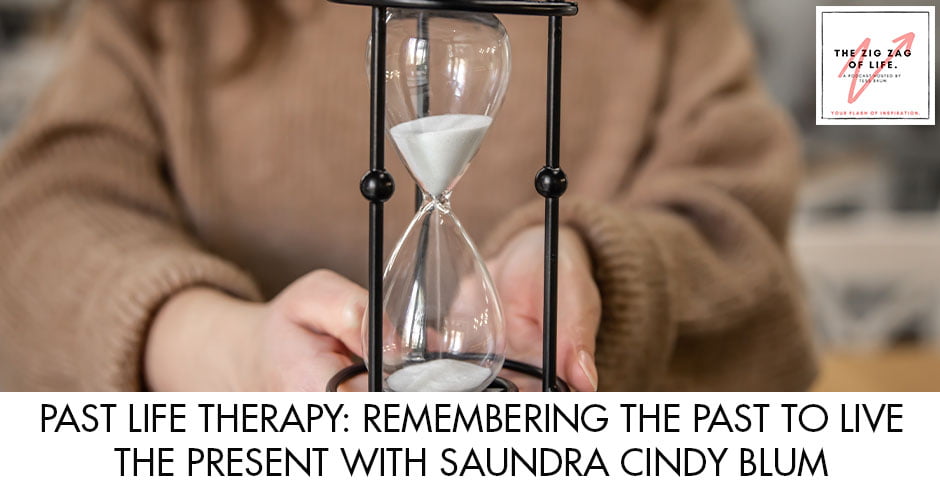 ZZL S3 2 Saundra | Past Life Therapy