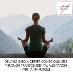 ZZL 1 | Transcendental Meditation