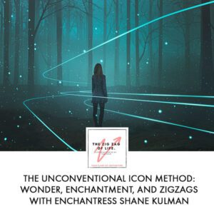 ZZL S4 5 | Unconventional Icon Method